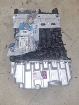 REPAS DAU 2,0 TDI VW MULTIVAN / DAW / DAV - 2