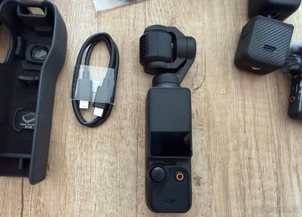 DJI Osmo Pocket 3 Creator Combo - 2