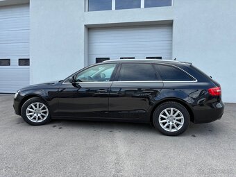 Audi A4 2.0 TDI MULTITRONIC - 2