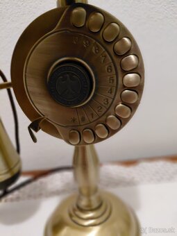 RETRO TELEFON - 2