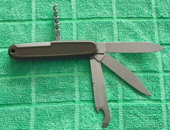 Victorinox Mauser bezchybný stav - 2
