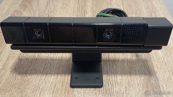 PS4 kamera + stojan - 2