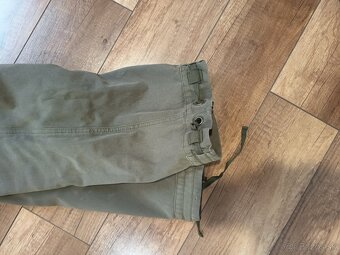 John Doe cargo - 2