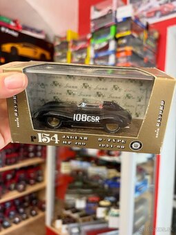 Modely Brumm 1:43 - 2