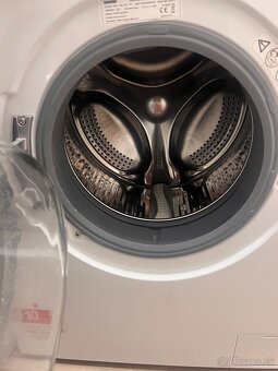 Pračka HOOVER H-WASH 300 plus - 2