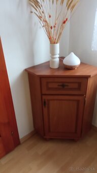 Nábytok zostava, obývačka - 2
