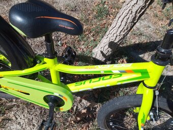 16" detsky bicykel Focus Raven Rookie - 2