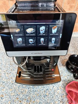 Catler EA 850 ESPRESSO - 2