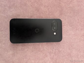 Pixel 9a - 2