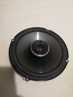 reproduktory jbl gx 602 - 2