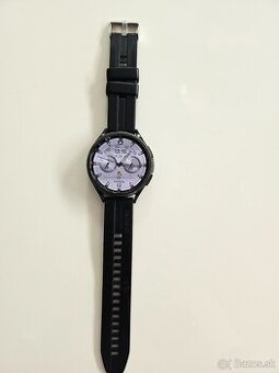 Samsung Galaxy Watch6 Classic - 2
