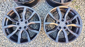 5x114.3 R19 Mak elektróny - sada - 2