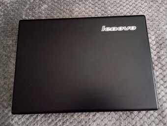predám notebook LENOVO G530 . WINDOWS XP - 2