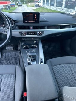 Predám Audi A5 Sportback - 2