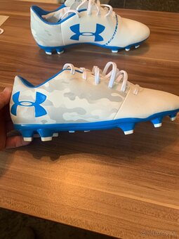 Under Armour kopačky - 2