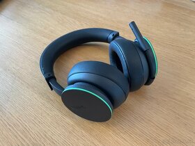 Xbox Wireless Headset - 2