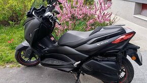 Yamaha xmax  300- Sports - 2