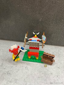 Lego - pirates 6236 - 2