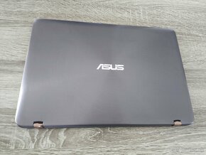 Notebook Asus Zenbook Flip UX360UAK - 2