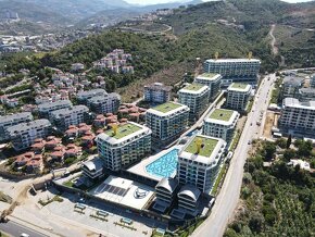Premium apartments on the coastline of the Mediterranean Sea - 2