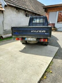 Hyundai H1 - 2