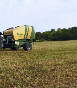 Krone Fortima V1500 MC - 2