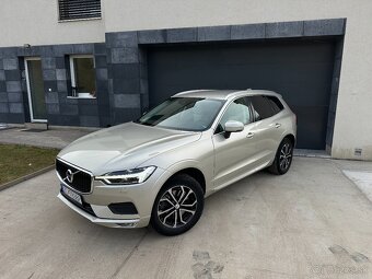 Volvo XC60 2.0 Momentum Pro B4 AWD MILD HYBRID - 2