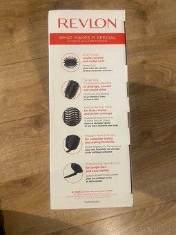 Revlon One-Step Volumizer NOVÝ - 2