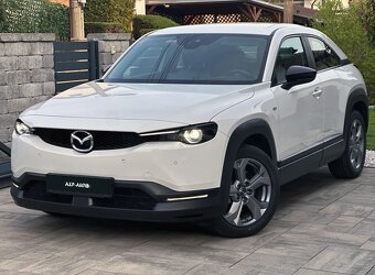 Mazda mx-30 e-Skyactiv mx30 EV 2023 ✅ODPOCET DPH✅ - 2