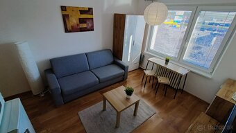 Prenajmem garsónku v Ružomberku - 2