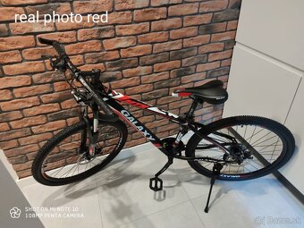 Predám nový horsky bicykel - 2