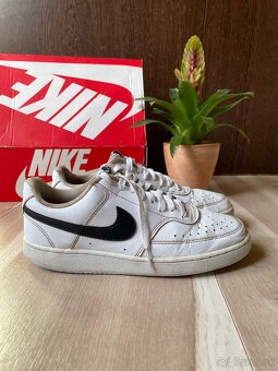 Nike Court Vision - 2