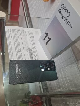 Oppo Reno 11F, 8 /256 GB, V ZÁRUKE - 2