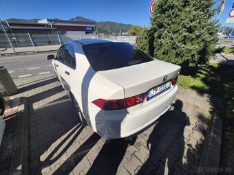 Honda Accord 2.2 i-DTEC 2008 - 2