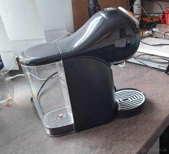 Dolce gusto genio S - 2