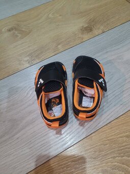 Decka obuv vivobarefoot tiger - 2