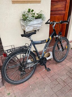 Predám bicykel KENHILL - 2