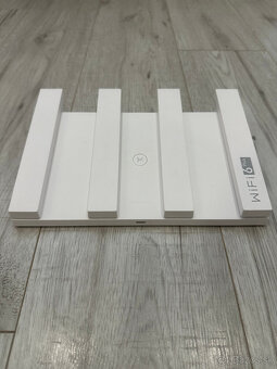Dvojjadrový router Huawei AX3 (WS7100) Wifi 6 - 2