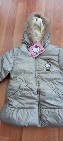 Bunda Hello Kitty 5-6 r - 2
