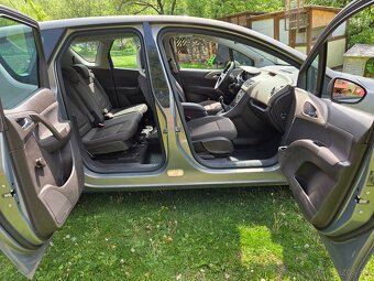 Predám Opel Meriva 12/2011 - 2