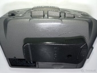 Sony WM-FX355 - 2