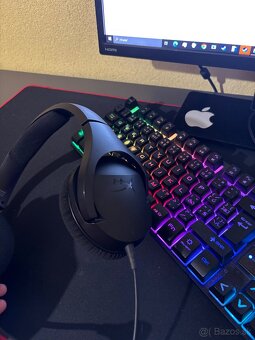 Predám pc zostavu - 2