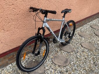 Horský Bicykel BULLs SHARPTAIL 2 - 2