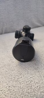Blaser B2 2,5-15x56 iC - 2