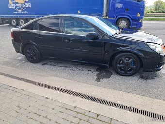Predám/vymením OPEL VECTRA C1.9 110kw AT 6Q - 2