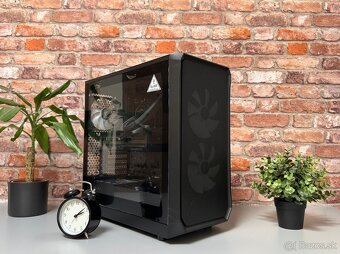 Ryzen 9 9950X\32GB\RTX 4070\SSD\1000W Zdroj - 2