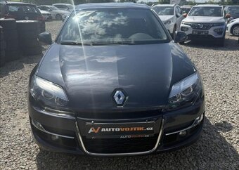 Renault Laguna 1,5 dCi 81kW 6kvalt NOVÉ V ČR nafta manuál - 2