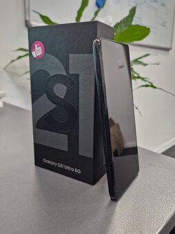 Samsung S21 Ultra G998 - 2