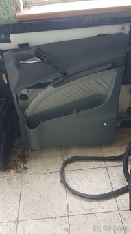 mercedes w639 viano vito - 2