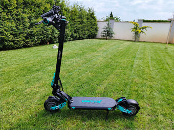 Vsett 9+ 1300W - 2